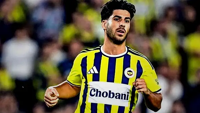 Yapbozun son modülü tamamlandı! Fenerbahçe'de Marco Asensio planı 4 yapbozun son modulu tamamlandi fenerbahcede marco asensio plani 2 Z3jf71Ce