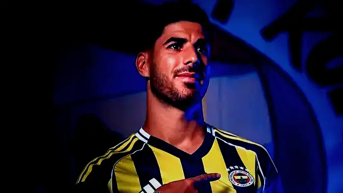 Yapbozun son modülü tamamlandı! Fenerbahçe'de Marco Asensio planı 6 yapbozun son modulu tamamlandi fenerbahcede marco asensio plani 4 YCRQMyaD