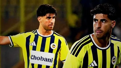 Yapbozun son modülü tamamlandı! Fenerbahçe'de Marco Asensio planı 16 yapbozun son modulu tamamlandi fenerbahcede marco asensio plani fAfOdnX8