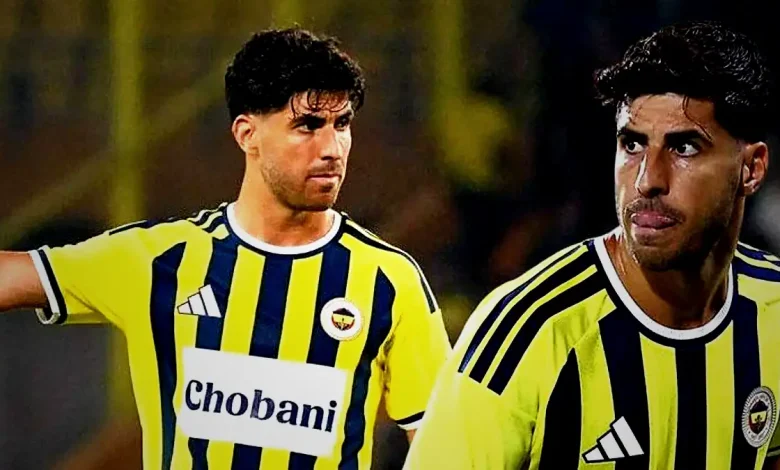 Yapbozun son modülü tamamlandı! Fenerbahçe'de Marco Asensio planı 1 yapbozun son modulu tamamlandi fenerbahcede marco asensio plani fAfOdnX8