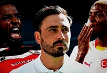 yarin savas olacak alexandro galatasaraya ve osimhene meydan okudu lille cephesinden tezli kelamlar PZzqI7Xw