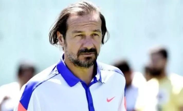 Yeni Malatyaspor - Antalyaspor maçında Adem Büyük'ten Aykut Kocaman denemesi! O anlar rekor kırdı... 8 yeni malatyaspor antalyaspor macinda adem buyukten aykut kocaman denemesi o anlar rekor kirdi YW4w6N4U