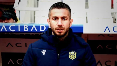 Yeni Malatyaspor'da Adem Büyük kararı! 6 yeni malatyasporda adem buyuk karari GVA5Qv79