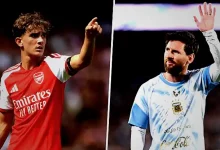 yeni messi arsenalde mi doguyor 16 yasinda 3 rekor kirdi l8k2qcb6
