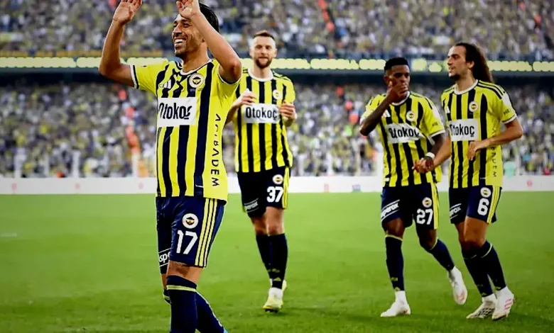 Yenilmez Fener 1 yenilmez fener rvSBfp28