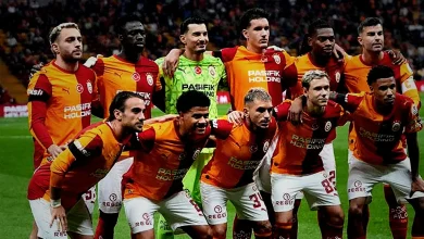 Yıldız oyuncu kırmızı kart gördü! Galatasaray 10 kişi kaldı 5 yildiz oyuncu kirmizi kart gordu galatasaray 10 kisi kaldi 4i6CIKTU