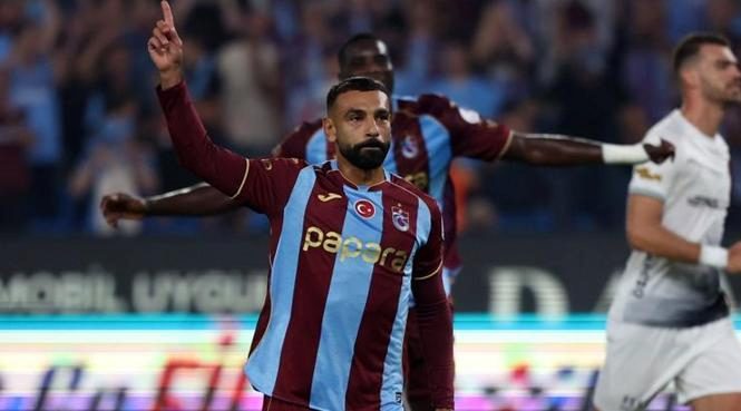 yildizlar gosteri yapti trabzon 5 golle kazandi trabzonspor genclerbirligi mac sonucu 5 0 5 Tt3d1F8U