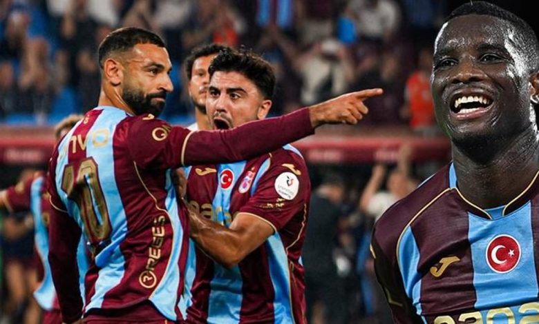yildizlar gosteri yapti trabzon 5 golle kazandi trabzonspor genclerbirligi mac sonucu 5 0 GKAKGNBP