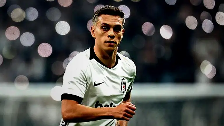 'Yıldızlar topluluğuna karşı oynayacağız!' Almanlar'ı Beşiktaş korkusu sardı 2 yildizlar topluluguna karsi oynayacagiz almanlari besiktas korkusu sardi 0