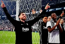 yildizlar topluluguna karsi oynayacagiz almanlari besiktas korkusu sardi uDgaYRBw