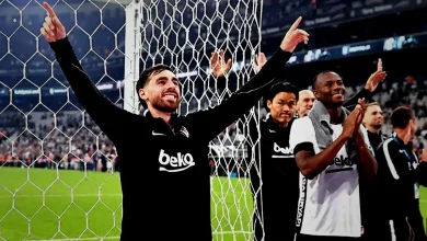 yildizlar topluluguna karsi oynayacagiz almanlari besiktas korkusu sardi uDgaYRBw