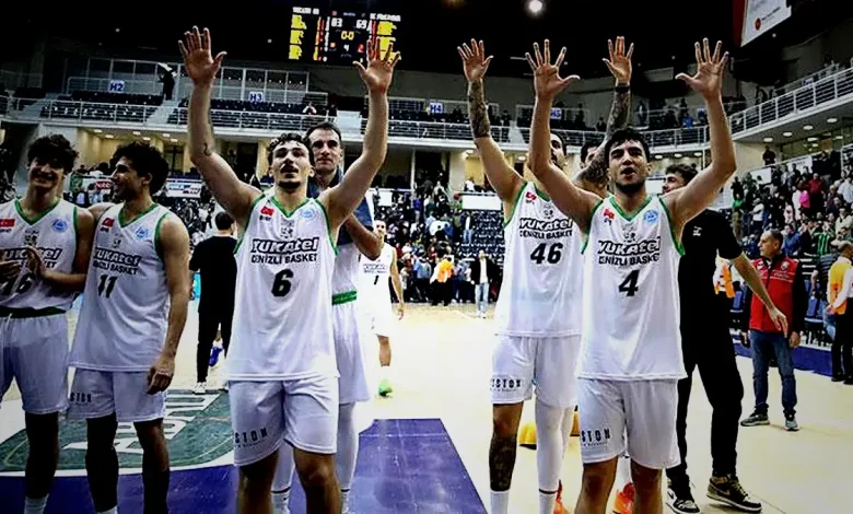 Yukatel Denizli Basket, FIBA Europe Cup'a Prievidza galibiyetiyle başladı 1 yukatel denizli basket fiba europe cupa prievidza galibiyetiyle basladi RW7LxaF4