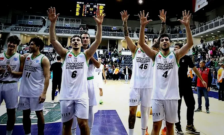 Yukatel Denizli Basket, FIBA Europe Cup'a Prievidza galibiyetiyle başladı 1 yukatel denizli basket fiba europe cupa prievidza galibiyetiyle basladi skSnN7Lu