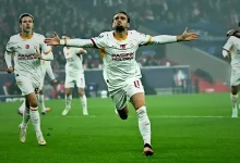 yunus akgun galatasaray tarihine gecti TeW6AEtS