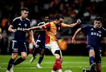 yunus akgun insallah taraftarlarimiza barcelona macinda da bu zaferlerden birini yasatacagiz Q9rLubke