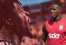 Zaha Avrupa futboluna geri dönüyor! Transferde büyük sürpriz 19 zaha avrupa futboluna geri donuyor transferde buyuk surpriz uPH2Bqpp