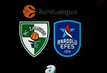 zalgiris anadolu efes canli zalgiris anadolu efes maci canli skor SYKO3NqM