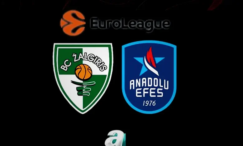 Zalgiris-Anadolu Efes CANLI (Zalgiris-Anadolu Efes maçı canlı skor) 1 zalgiris anadolu efes canli zalgiris anadolu efes maci canli skor SYKO3NqM