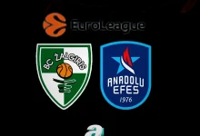 zalgiris anadolu efes maci saat kacta hangi kanalda FaAjLBmx