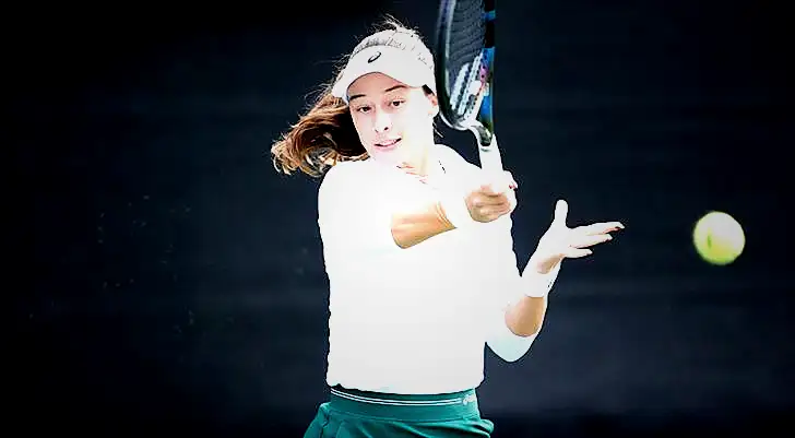 Zeynep Sönmez, Japonya Açık'a veda etti 1 zeynep sonmez japonya acika veda etti 5VM4jlHY