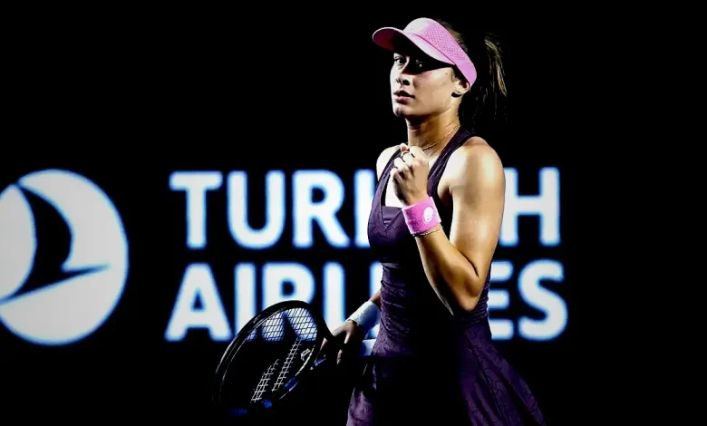zeynep sonmez wta 250de 2 turda GJfZul6z