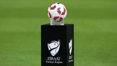 Ziraat Türkiye Kupası'nda ikinci eleme çeşidi 4 maçla başlayacak! 5 ziraat turkiye kupasinda ikinci eleme cesidi 4 macla baslayacak 4TESuuH9