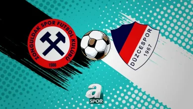 Zonguldakspor-Düzcespor maçı izle: Saat kaçta, hangi kanalda? 8 zonguldakspor duzcespor maci izle saat kacta hangi kanalda 2RWrC7wy