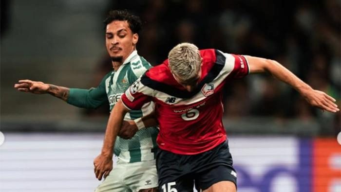 'Zorsa Jose'yi ara!' Real Madrid, Inter'i devirdi! Haaland, Porto'yu tek başına yıktı 'Tam bir hayvan' 10 zorsa joseyi ara real madrid interi devirdi haaland portoyu tek basina yikti tam bir