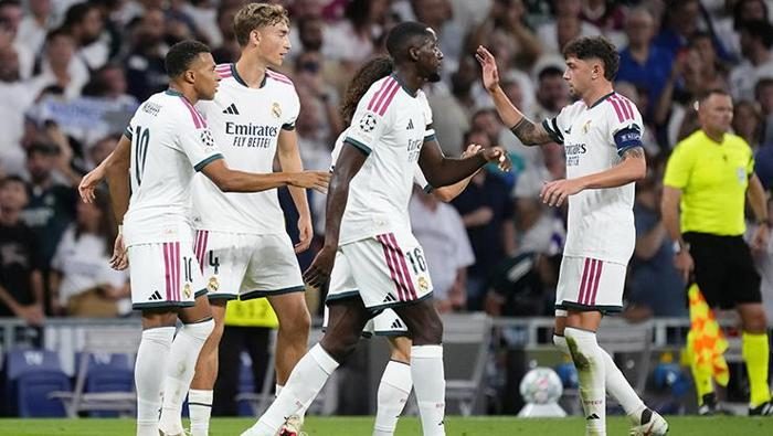 'Zorsa Jose'yi ara!' Real Madrid, Inter'i devirdi! Haaland, Porto'yu tek başına yıktı 'Tam bir hayvan' 5 zorsa joseyi ara real madrid interi devirdi haaland portoyu tek basina yikti tam bir