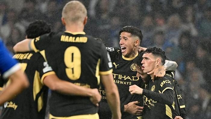 'Zorsa Jose'yi ara!' Real Madrid, Inter'i devirdi! Haaland, Porto'yu tek başına yıktı 'Tam bir hayvan' 11 zorsa joseyi ara real madrid interi devirdi haaland portoyu tek basina yikti tam bir Xam9jXT9