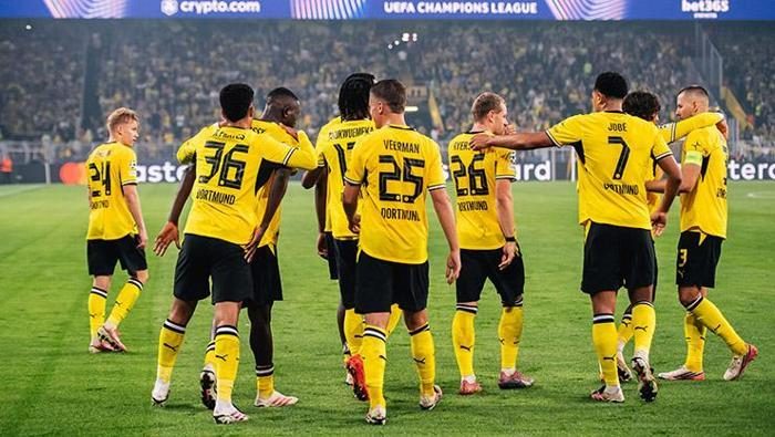 'Zorsa Jose'yi ara!' Real Madrid, Inter'i devirdi! Haaland, Porto'yu tek başına yıktı 'Tam bir hayvan' 9 zorsa joseyi ara real madrid interi devirdi haaland portoyu tek basina yikti tam bir apYZEcDH