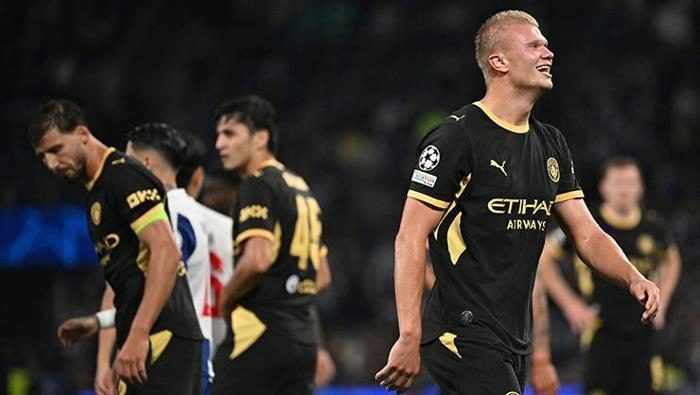 'Zorsa Jose'yi ara!' Real Madrid, Inter'i devirdi! Haaland, Porto'yu tek başına yıktı 'Tam bir hayvan' 12 zorsa joseyi ara real madrid interi devirdi haaland portoyu tek basina yikti tam bir itiJE2lH